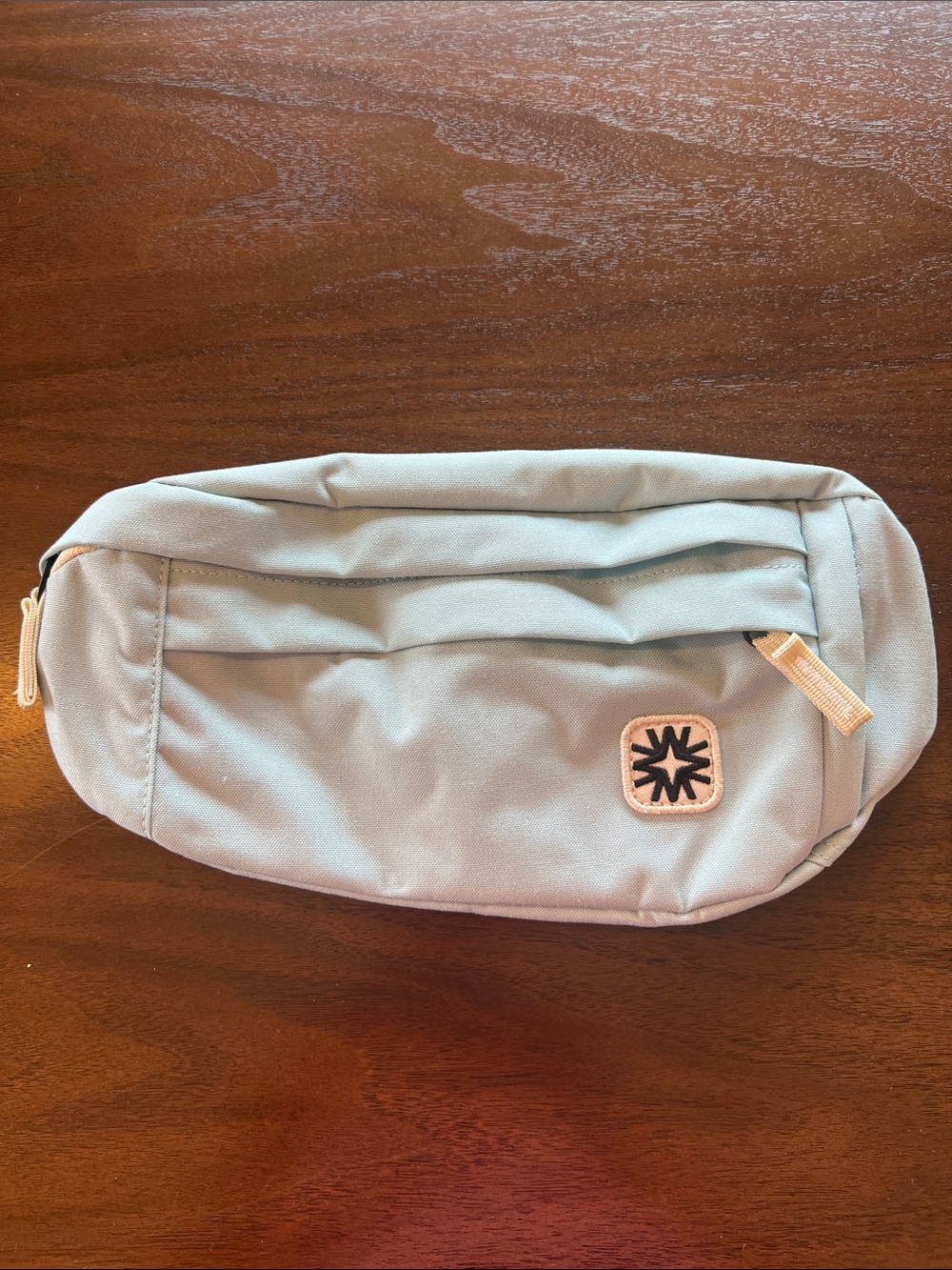 Walker Goods Louie Sling - Baby Blue